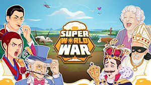 Super World War
