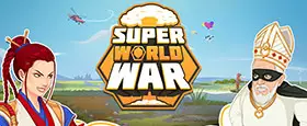 Super World War