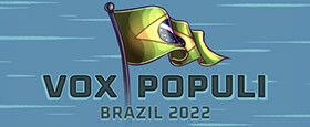 Vox Populi: Brazil 2022
