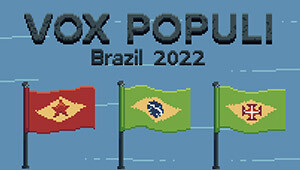 Vox Populi: Brazil 2022