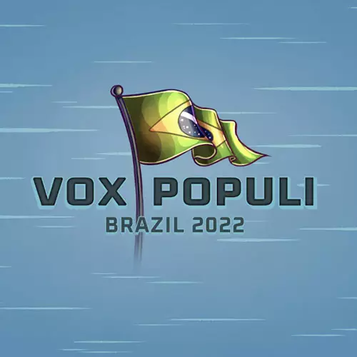 Vox Populi: Brazil 2022