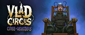 Vlad Circus: Curse of Asmodeus