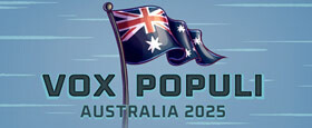 Vox Populi: Australia 2025
