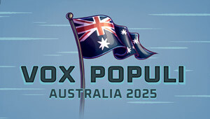 Vox Populi: Australia 2025