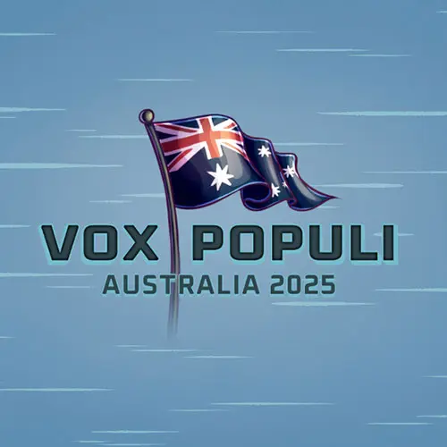 Vox Populi: Australia 2025
