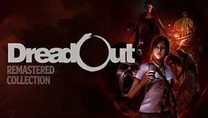 DreadOut Remastered Collection