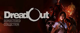 DreadOut Remastered Collection