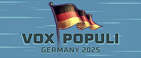 Vox Populi: Deutschland 2025