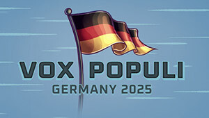 Vox Populi: Deutschland 2025