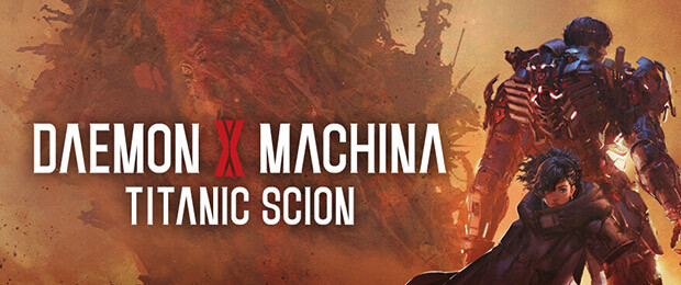Comparatif des éditions PC de Daemon X Machina: Titanic Scion
