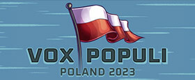 Vox Populi: Poland 2023