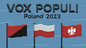 Vox Populi: Poland 2023