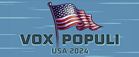 Vox Populi: USA 2024