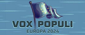 Vox Populi: Europa 2024