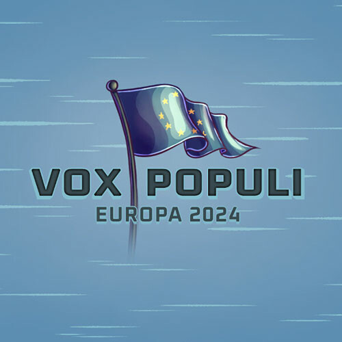Vox Populi: Europa 2024