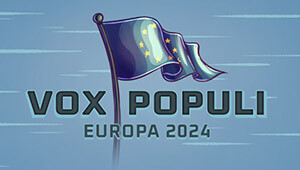 Vox Populi: Europa 2024