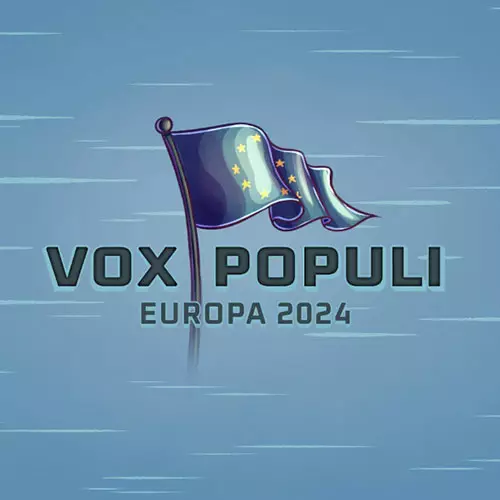 Vox Populi: Europa 2024