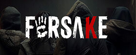 Forsake: Urban horror