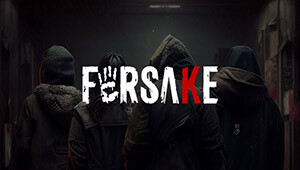 Forsake: Urban horror
