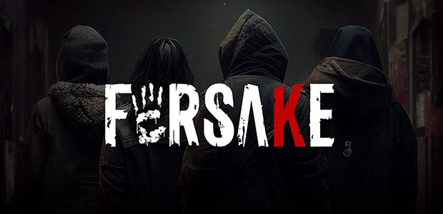 Forsake: Urban horror