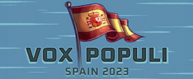 Vox Populi: Spain 2023