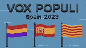 Vox Populi: Spain 2023