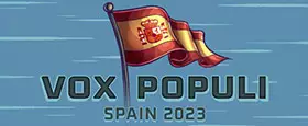 Vox Populi: Spain 2023