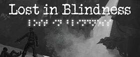 Lost in Blindness