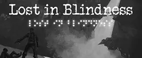 Lost in Blindness
