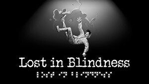 Lost in Blindness
