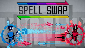 Spell Swap
