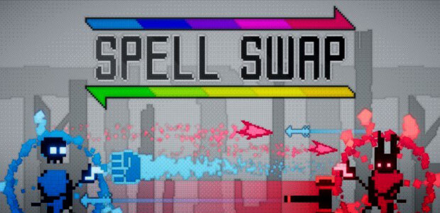 Spell Swap