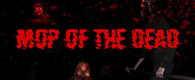 Mop of the Dead