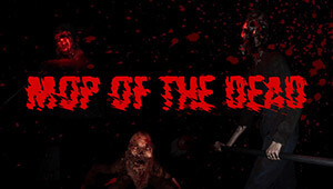 Mop of the Dead