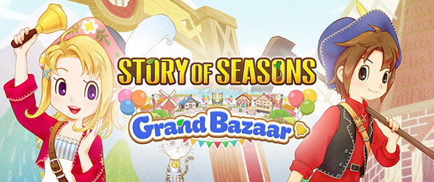 Tout comprendre à la série Story of Seasons (Harvest Moon), qui a inspiré Stardew Valley !