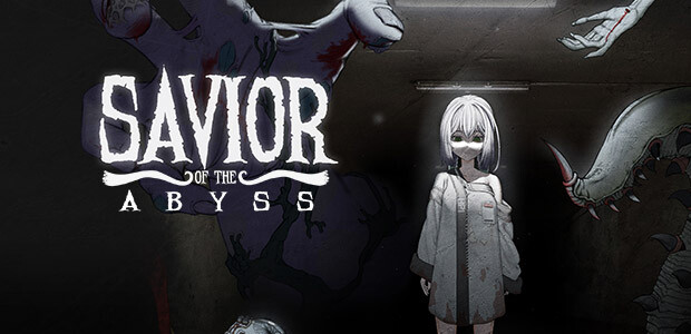 Savior of the Abyss - Cover / Packshot