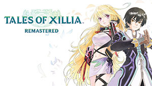 Tales of Xillia Remastered