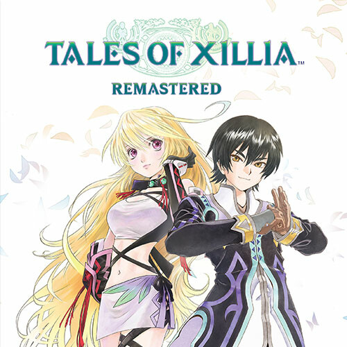 Tales of Xillia Remastered
