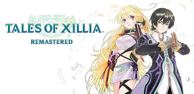 Tales of Xillia Remastered