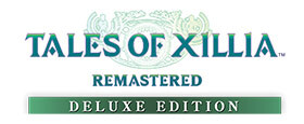 Tales of Xillia Remastered Deluxe Edition