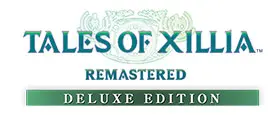 Tales of Xillia Remastered Deluxe Edition