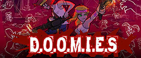 Doomies (Damikira)
