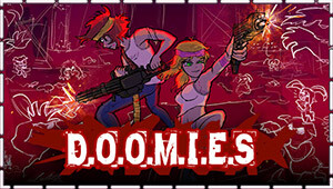 Doomies (Damikira)