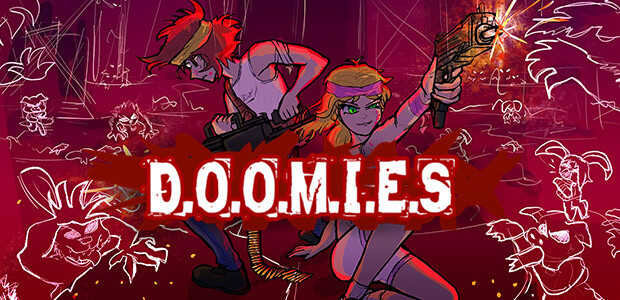 Doomies (Damikira)