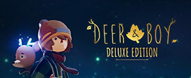 Deer & Boy - Deluxe Edition