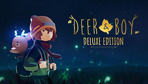 Deer & Boy - Deluxe Edition