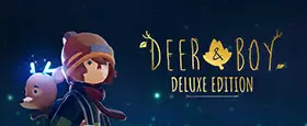 Deer & Boy - Deluxe Edition