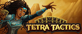 Tetra Tactics