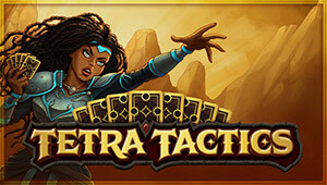 Tetra Tactics
