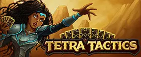 Tetra Tactics